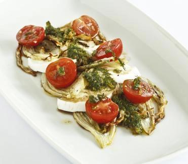 2010-05-gebackener-fenchelsalat-mit-mozzarella